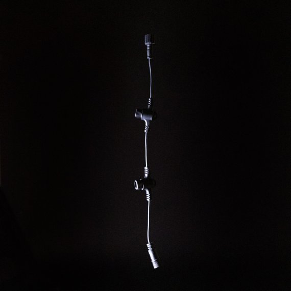 Фотография товара 'Laitcom PR13-ST Разветвитель 3-х Лучевой для Нитей 24В'