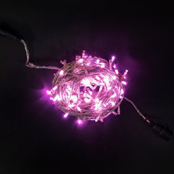 Фотография товара 'Laitcom EST100-10-1BP Гирлянда Нить 10м'