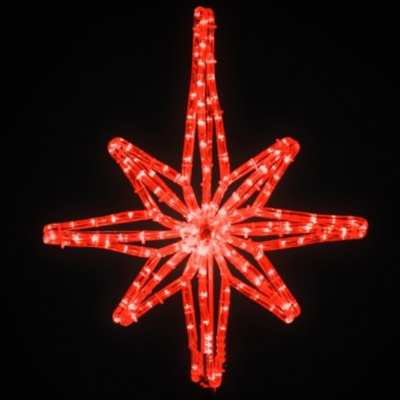 Фотография товара 'Laitcom LC-13223 Макушка "Роза Ветров" 75 см'