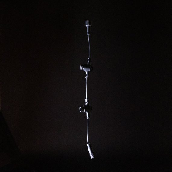 Фотография товара 'Laitcom PR12-ST Разветвитель 2-х Лучевой для Нитей 24В'