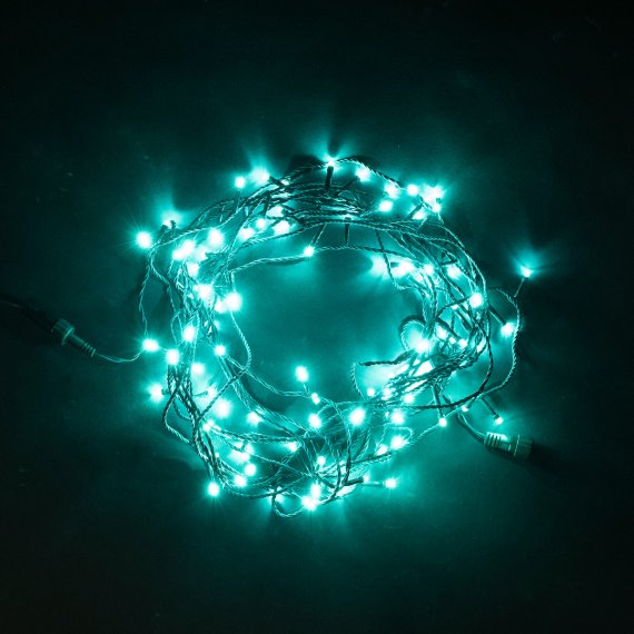 Фотография товара 'Laitcom EST100-13-1A Гирлянда Нить 10м'