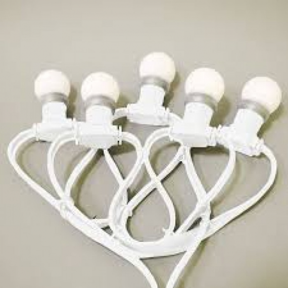 Фотография товара 'Laitcom BL200L/20-8 Гирлянда Belt-Light с шагом 10 см'