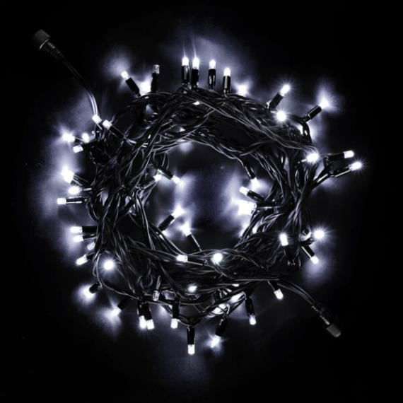 Фотография товара 'Laitcom LL75BLW-1-1W Гирлянда Нить 10м с Мерцанием'