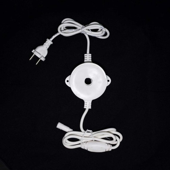 Фотография товара 'Laitcom T24-30 White Трансформатор 30W с Выпрямителем'