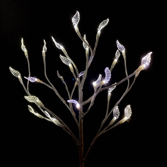 Фотография товара 'Laitcom B247L-D024A-36 "Ветка с листьями"'