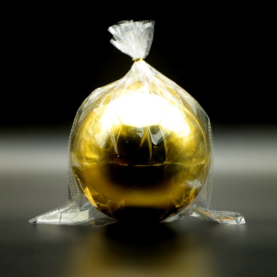 Фотография товара 'Laitcom 9022415 Шар на Елку, 20 см'