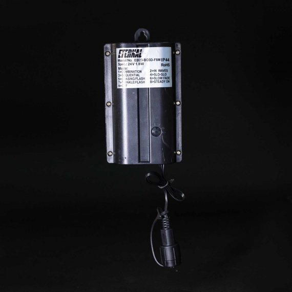 Фотография товара 'Laitcom BOX44-210L-9F Батареечный блок IP44'