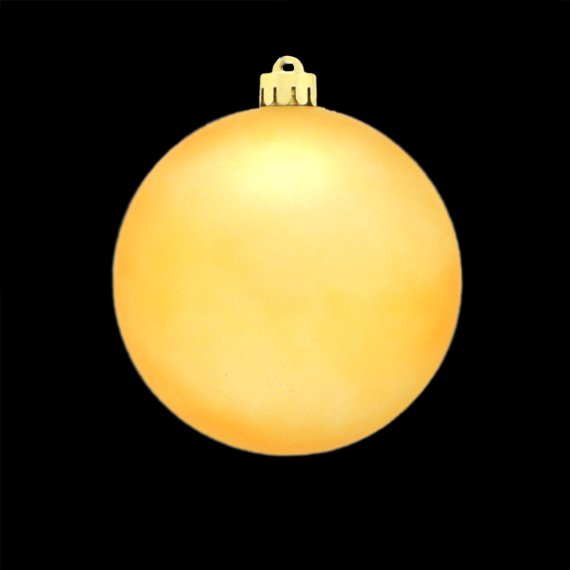 Фотография товара 'Laitcom 9022165 Набор Елочных Шаров 4 шт'