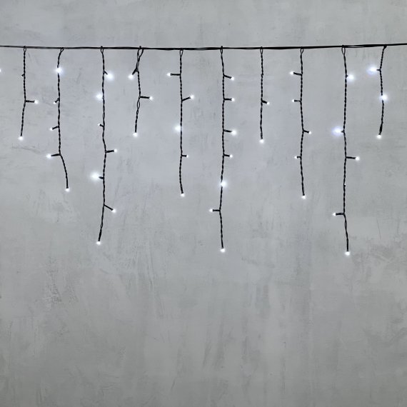 Фотография товара 'Laitcom PIL240-11-2W Гирлянда Бахрома 4,9 x 0,5 м'