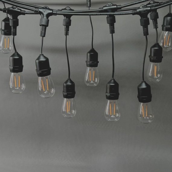 Фотография товара 'Laitcom UBL5m/5L-1 Белт-Лайт UNIBELT 5м'