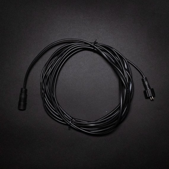 Фотография товара 'Laitcom SLL5m-11-1 Соединитель 5м для Нитей 24В'