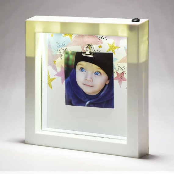 Фотография товара 'Laitcom I2802 Светодиодная Фоторамка на Батарейках'