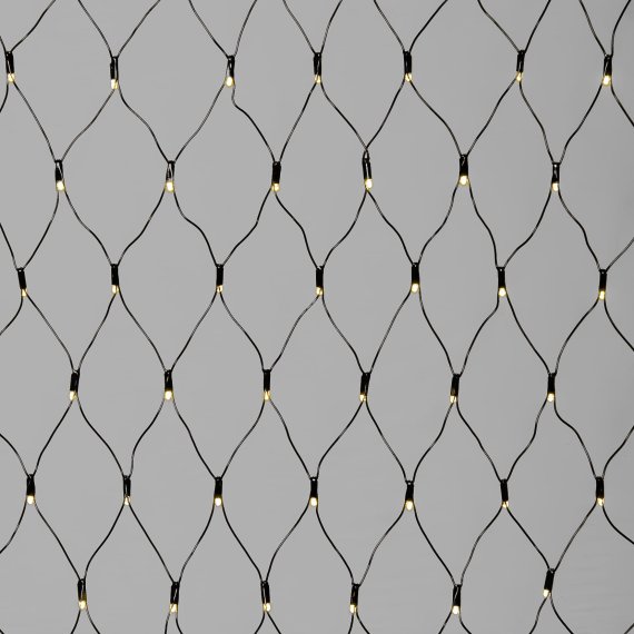 Фотография товара 'Laitcom NTL256CAP-11-2WW Светодиодная Сеть с Колпачком 2 x 2 м 220В, 256 LED'