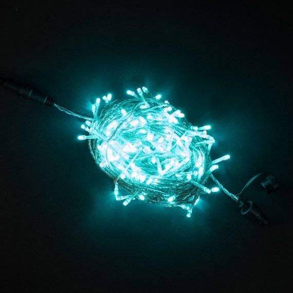 Фотография товара 'Laitcom EST200-10-1A Светодиодная нить 20м'