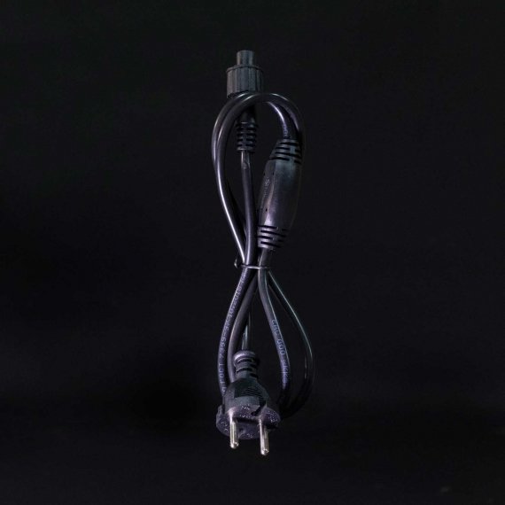 Фотография товара 'Laitcom LLC-8-3A Силовой Провод 1,2м с Выпрямителем'