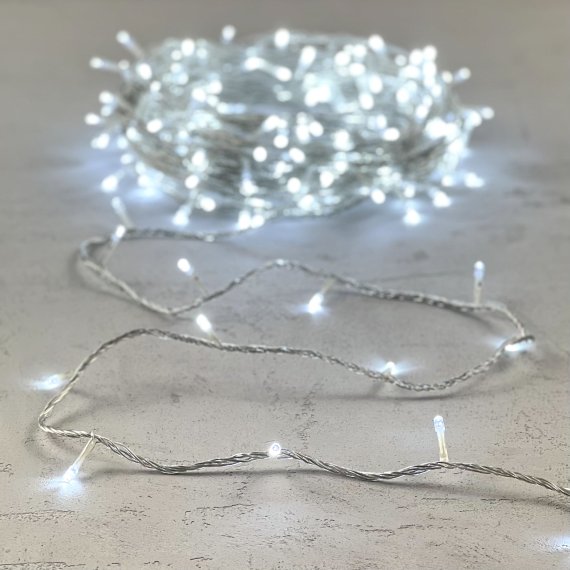 Фотография товара 'Laitcom EST200-3W10-1W Гирлянда Нить 20м'