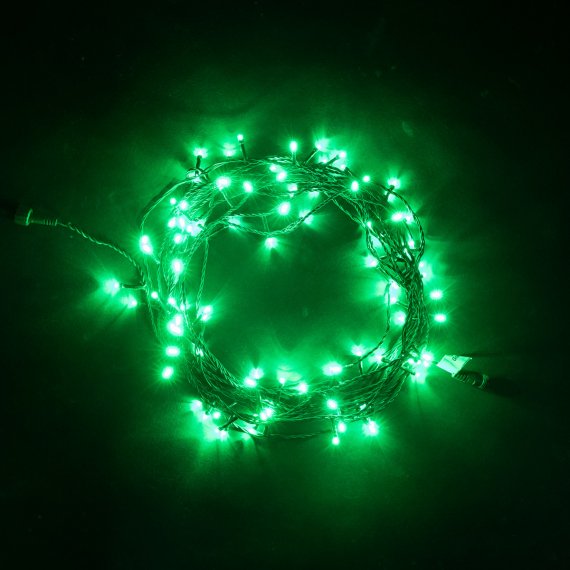 Фотография товара 'Laitcom EST100-13-1G Гирлянда Нить 10м'