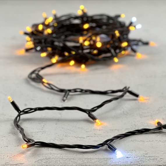 Фотография товара 'Laitcom LL75BLW-1-2Y Гирлянда Нить 10м'