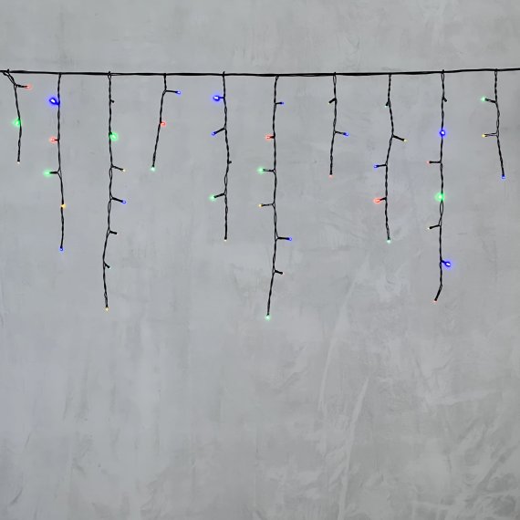 Фотография товара 'Laitcom PIL240-11-2M Гирлянда Бахрома 4,9 x 0,5 м'