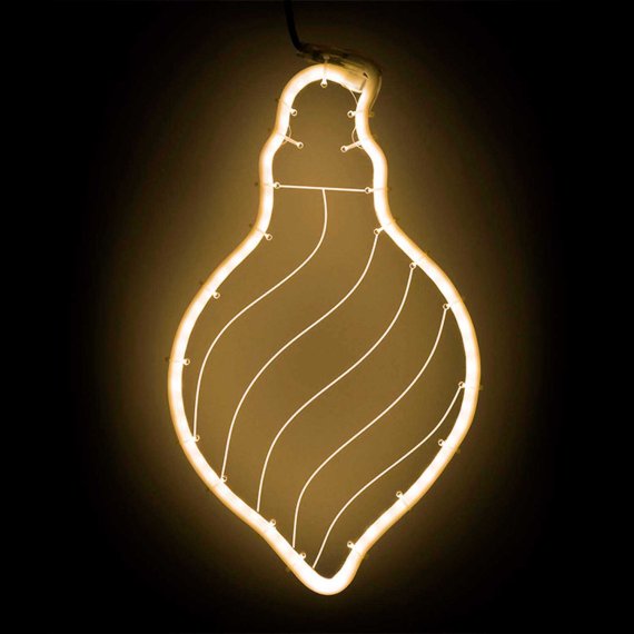 Фотография товара 'Laitcom HFS1-2WW Светодиодная Фигура Шар'