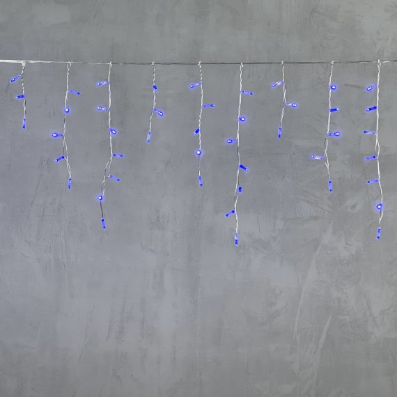 Фотография товара 'Laitcom PIL120CAP-10-2B Гирлянда Бахрома с Колпачком 3,1 x 0,5 м'