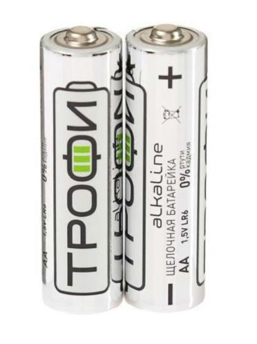 Фотография товара 'Laitcom LR6-10BL Элемент питания тип AA'