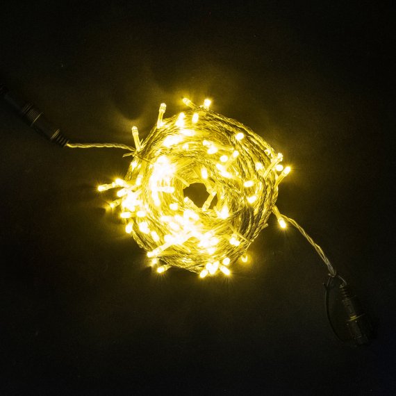 Фотография товара 'Laitcom EST100-10-1CH Гирлянда Нить 10м'