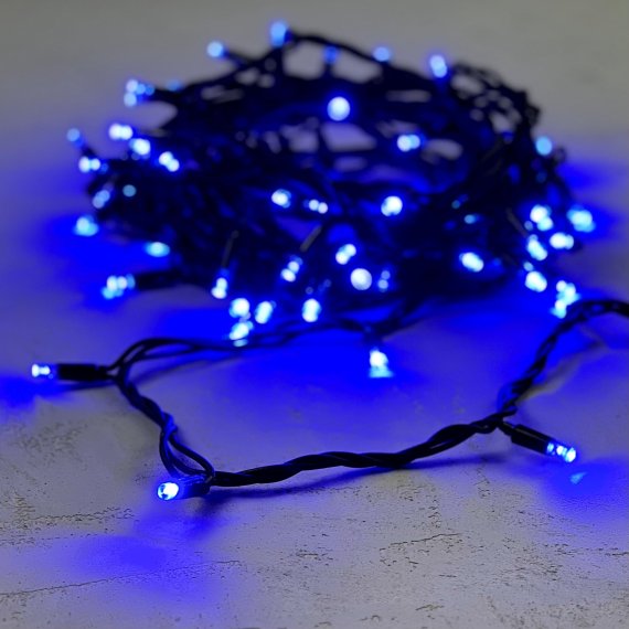 Фотография товара 'Laitcom LL75-1-2B Гирлянда Нить 10м'