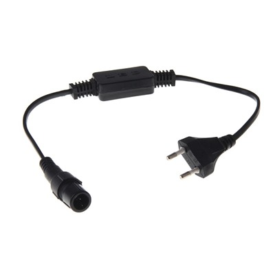 Фотография товара 'Laitcom F3-H2-SP Силовой провод для дюралайта F3-H2-220V'