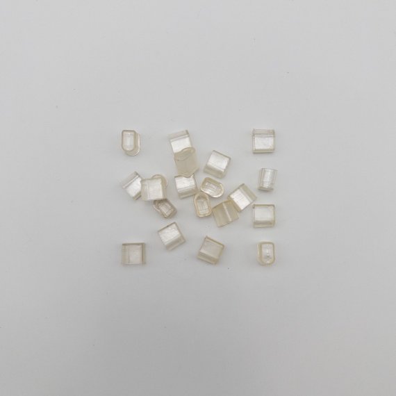 Фотография товара 'Laitcom FR-23544 23-544 Заглушка для Неона 8х16мм 24В'