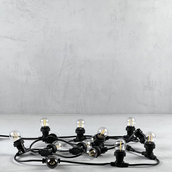 Фотография товара 'Laitcom BL10m/40L-1 Белт-Лайт LTC 10м, Провод Каучук'