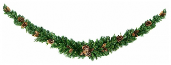 Фотография товара 'Laitcom 31PC9MS/PC3-9MS Сваг "Еловый с шишками"'