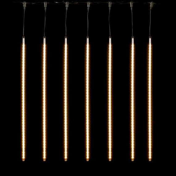 Фотография товара 'Laitcom CCL840-10-1WW Гирлянда Тающие Сосульки 10шт'
