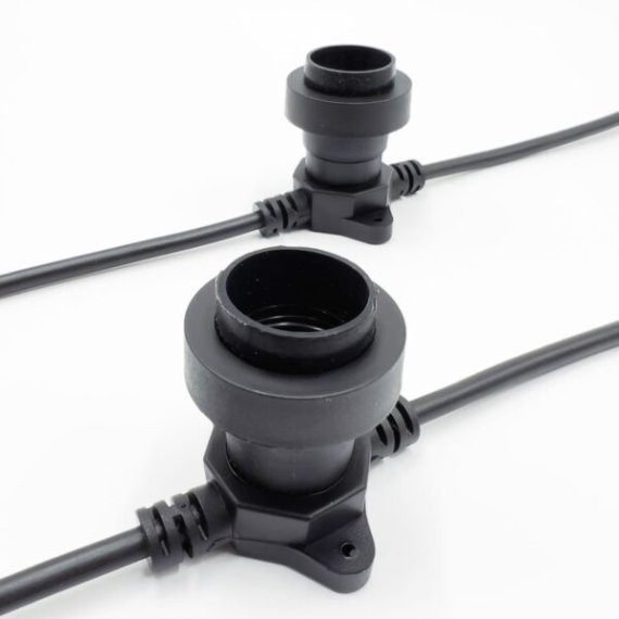 Фотография товара 'Laitcom BL50m/200L-1 Белт-Лайт LTC 50м, Провод Каучук'