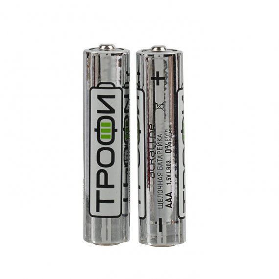 Фотография товара 'Laitcom LR03-10BL Элемент питания тип AAA'