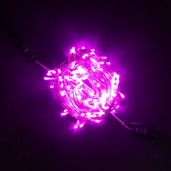 Фотография товара 'Laitcom EST100-10-1P Гирлянда Нить 10м'