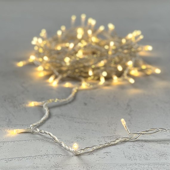 Фотография товара 'Laitcom PST100-10-2WW Гирлянда Нить 10м'