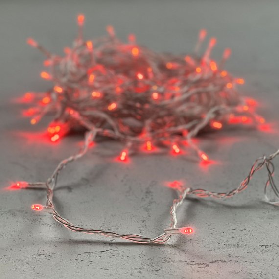 Фотография товара 'Laitcom PST100-10-1R Гирлянда Нить 10м'