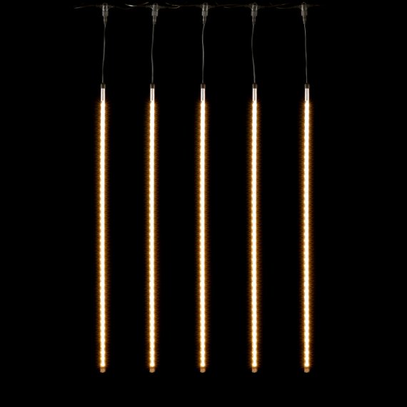 Фотография товара 'Laitcom CCL480-10-1WW Гирлянда Тающие Сосульки 5шт'