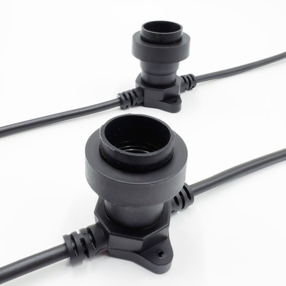 Фотография товара 'Laitcom BL10m/50L-1 Белт-Лайт LTC 10м, Провод Каучук'