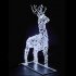 Фотография товара 'Laitcom LC-13150 Светодиодная Фигура "Световой Олень" 1,8м'