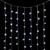 Фотография товара 'Laitcom PCL400NOTBLW-10-2W Гирлянда Занавес 2 x 2 м'