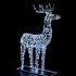 Фотография товара 'Laitcom LC-13151 Светодиодная Фигура "Световой Олень" 1,9м'