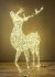 Фотография товара 'Laitcom LC-13159 Светодиодная Фигура "Световой Олень" 1,9м'
