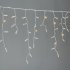 Фотография товара 'Laitcom ECO120-8-2WW 04-246 Гирлянда Бахрома 3,1 x 0,5 м 220В, 120 LED'