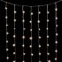 Фотография товара 'Laitcom PCL402BLWCAP-10-2WW Гирлянда Занавес с Колпачком 2 x 2 м'
