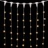 Фотография товара 'Laitcom PCL602CAP-10-2WW Гирлянда Занавес с Колпачком 2 x 3 м'