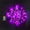 Laitcom EST50-4W10-8P Гирлянда Нить на Батарейках 5м