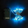 Laitcom EST50-4W10-8SB Гирлянда Нить на Батарейках 5м
