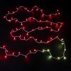 Laitcom AUG100-8-1EPRGB Гирлянда Нить 10м Разноцветная 220В